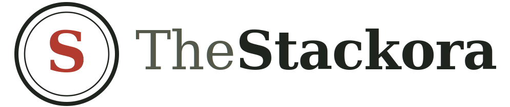 Thestackora